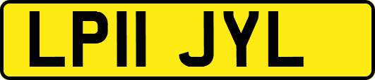LP11JYL