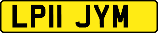 LP11JYM