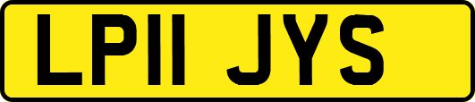 LP11JYS