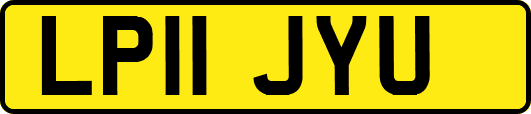 LP11JYU