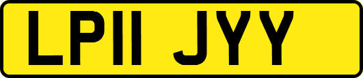 LP11JYY