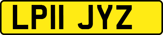 LP11JYZ
