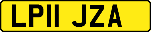 LP11JZA