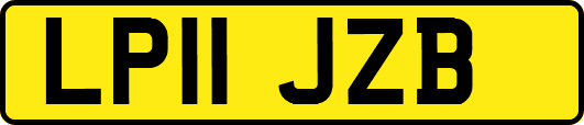 LP11JZB