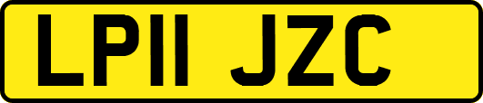 LP11JZC