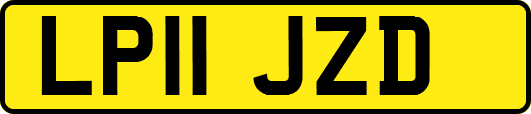 LP11JZD