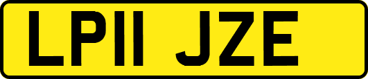 LP11JZE