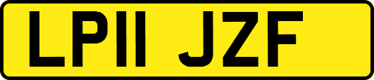 LP11JZF