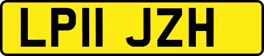 LP11JZH