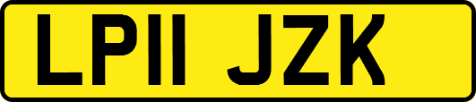 LP11JZK