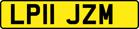 LP11JZM