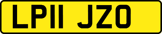 LP11JZO