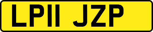LP11JZP