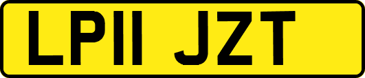 LP11JZT