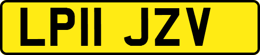 LP11JZV