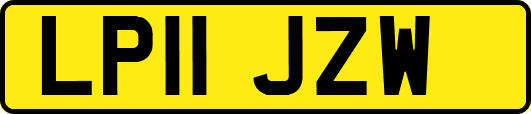 LP11JZW