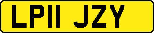 LP11JZY