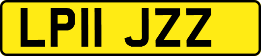 LP11JZZ