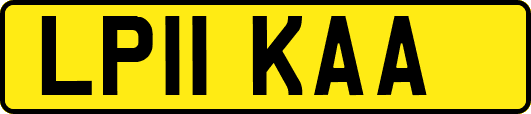 LP11KAA