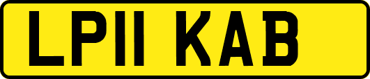 LP11KAB