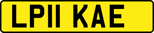 LP11KAE