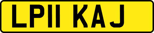 LP11KAJ