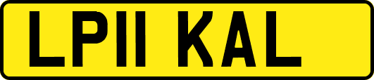 LP11KAL