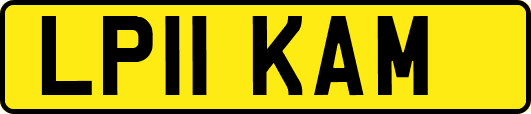 LP11KAM