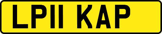 LP11KAP