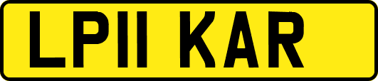 LP11KAR