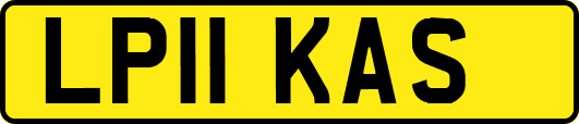 LP11KAS