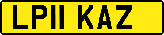 LP11KAZ