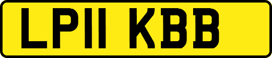LP11KBB