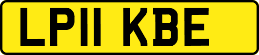 LP11KBE