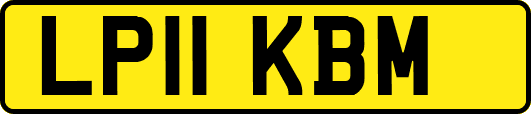 LP11KBM