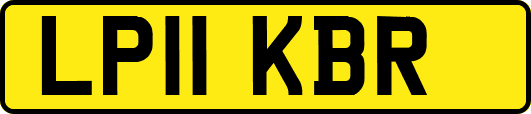 LP11KBR