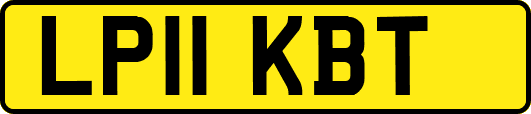 LP11KBT