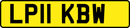 LP11KBW
