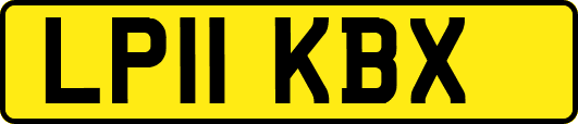 LP11KBX