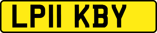 LP11KBY