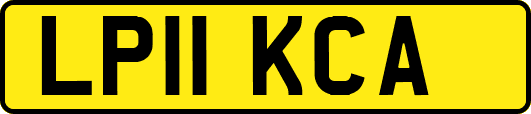 LP11KCA