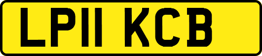 LP11KCB