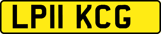 LP11KCG