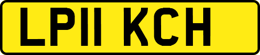 LP11KCH