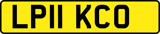LP11KCO