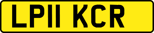 LP11KCR