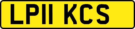 LP11KCS