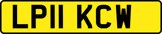 LP11KCW