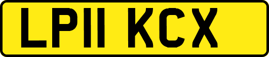 LP11KCX
