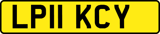 LP11KCY